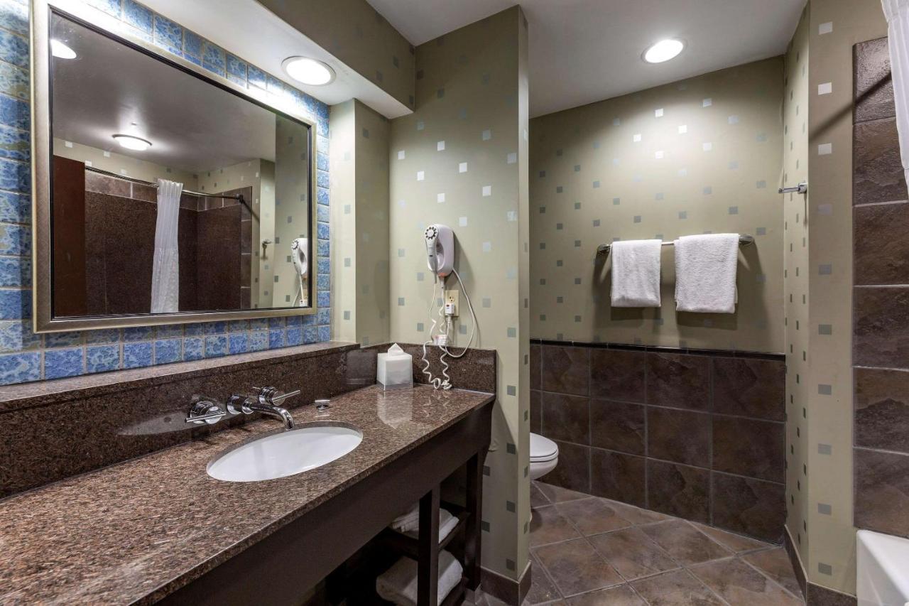 Comfort Suites Perrysburg - Toledo South Bagian luar foto