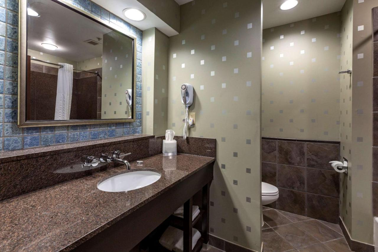 Comfort Suites Perrysburg - Toledo South Bagian luar foto